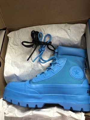 ambush converse blue