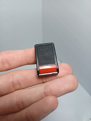 VTG Sanyo M9901 Boombox Radio Cassette Record Button Seen In STRANGER THINGS 