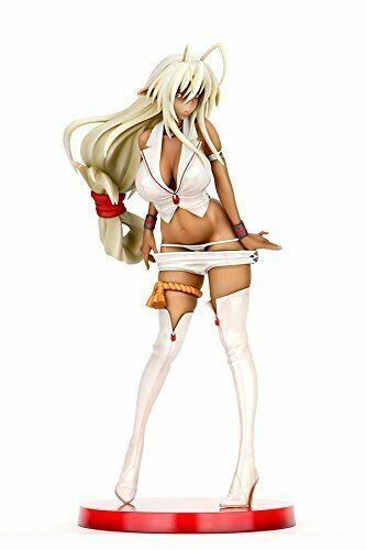 Orca Toys MURAMASA Sansei Figure Race Queen ver. Full Metal Daemon 1/6 - Foto 1 di 11