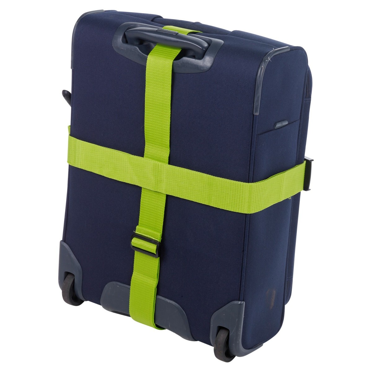 即発送 25SS NEIGHBORHOOD CI SUITCASE BELT NEIGHBORHOOD（ネイバーフッド） 25SS CI SUITCASE BELT 251OTNH-AC01