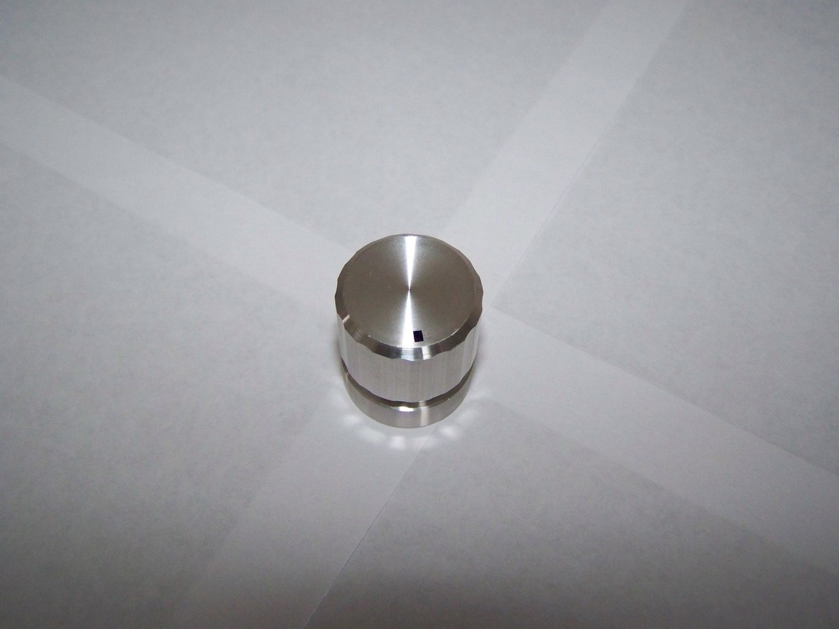 Pioneer SX-1010 SX-939 SX-737 SX-838 Multi-Function Rotary Knob