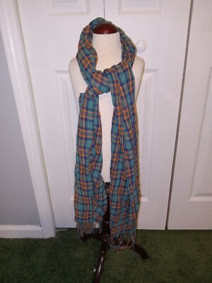 Polo Ralph Lauren Women's Scarf 70