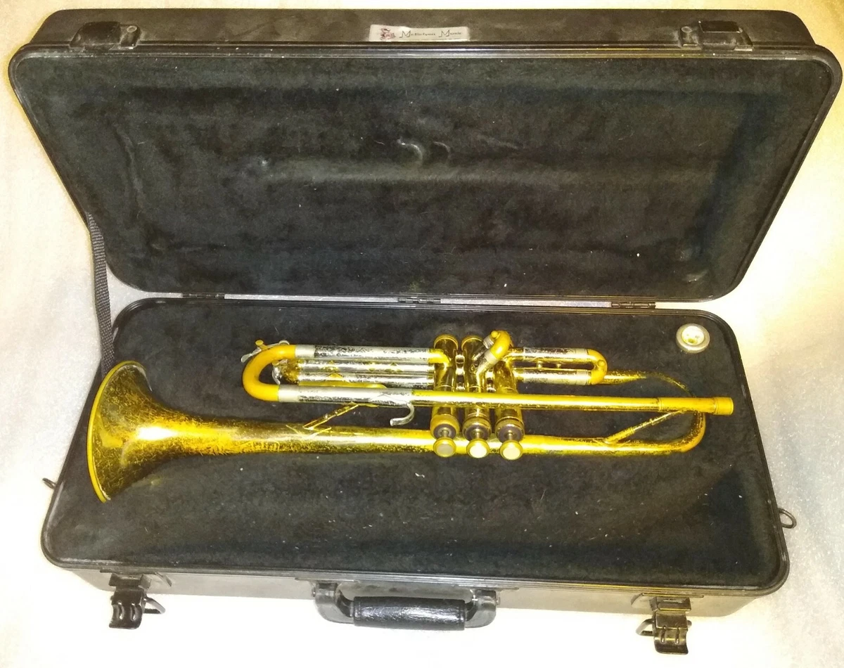 トランペット　REYNOLDS USA Reynolds Trumpets for sale - eBay