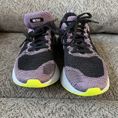Nike React Infinity Run FK 2 CT2423-500 Running Shoes Women s Sz 8.5 Perfect Con
