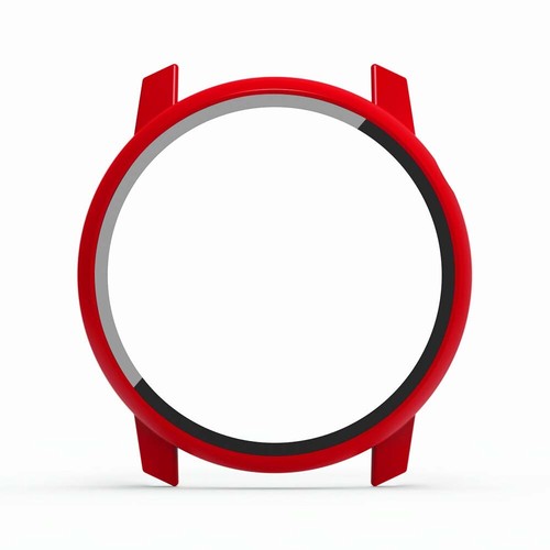 Do COROS PACE 3 Watch Case Protector Cover PC + szkło hartowane Osłona ekranu - Zdjęcie 6 z 18