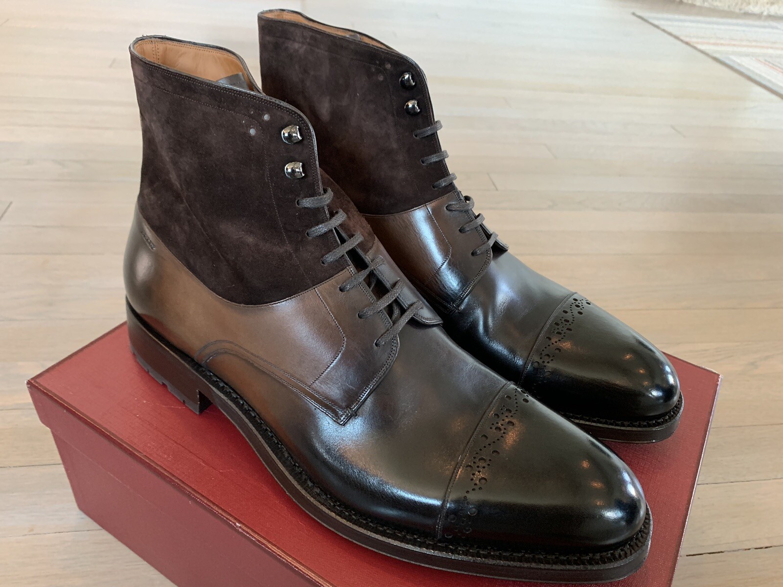 bally lucien