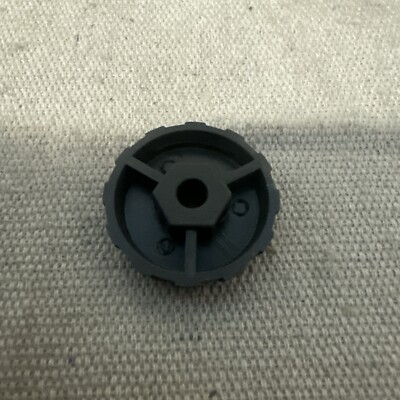 Husqvarna OEM Replacement Knob - Part #502204001, Fits Various Models, Made In USA