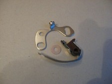 Lanchester LD10 Distributor Contact Points  