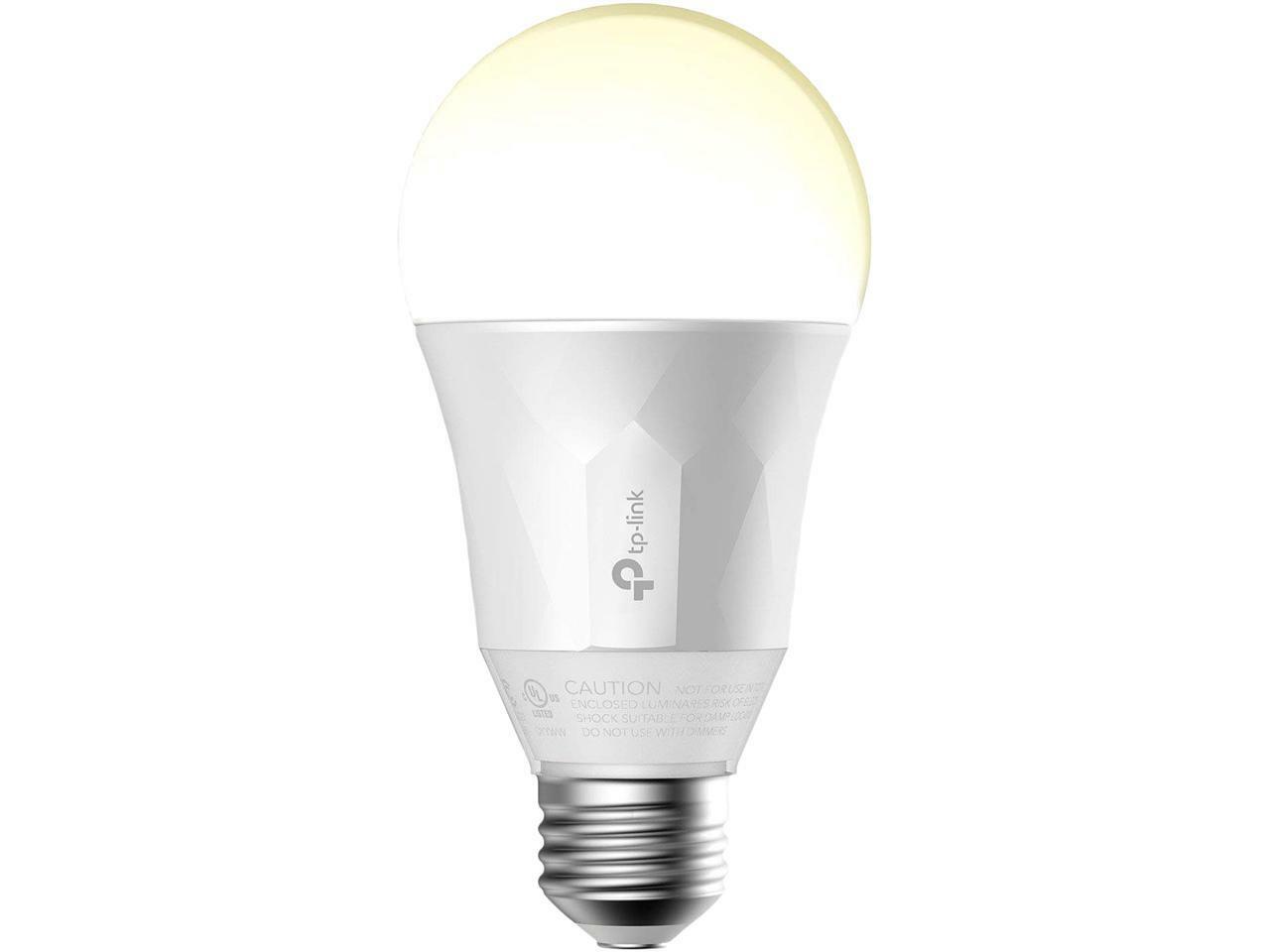 tp link lb130 google home