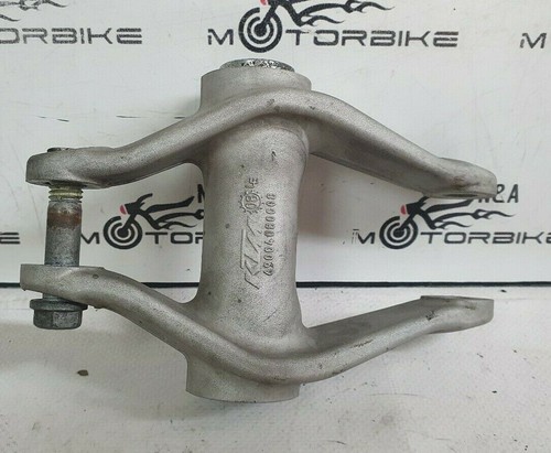 KTM RC8 1190 SUPER SPORT 2009 swing arm swingarm deflection 69004080008 - Picture 2 of 6