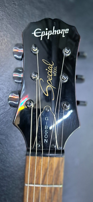 Epiphone Les Paul Special Model 2003 by Gibson | eBay UK