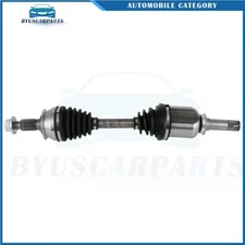 Front Right CV Axle Shaft For 2014-2018 Chevrolet Impala L4 2.5L