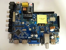 Element ELEFW328 Main Board (CV3553BH-U32) 8CH1450