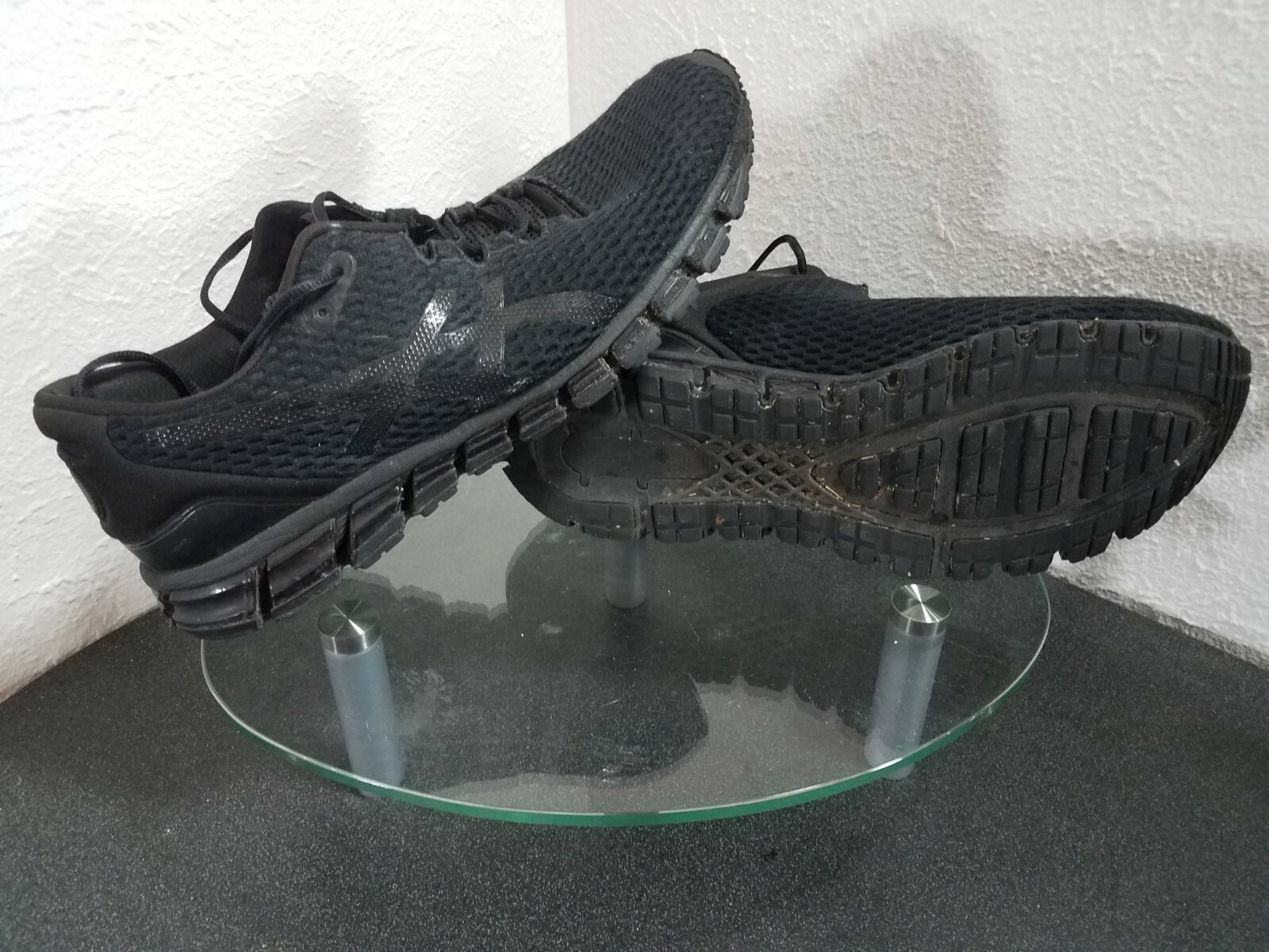 asics gel quantum shift mx