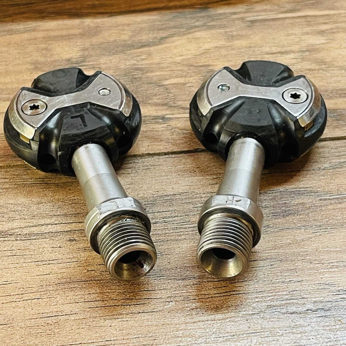 SPEEDPLAY ZERO ステンレス ブラック 本体のみ SPEEDPLAY ZERO Clip-In Road Bike Pedals | Wahoo Fitness Japan