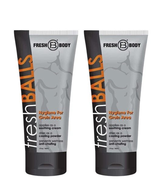 Powder Fresh Antiperspirants