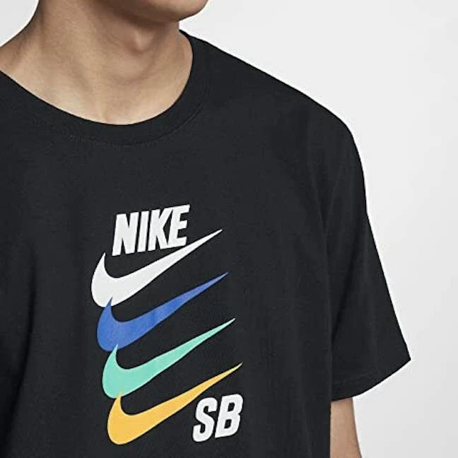 Nike sb tee futura clearance