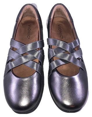 vionic serenity slip on