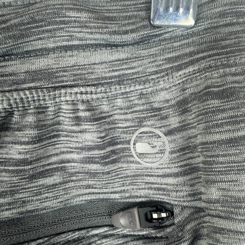 Vineyard Vines Heather Performance Joggers Boys Medium 12-14 Gray Pants - Picture 7 of 7