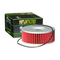 ÖLfilter Hiflo Passend FüR Yamaha XS750 SE 3L3 1980-1981