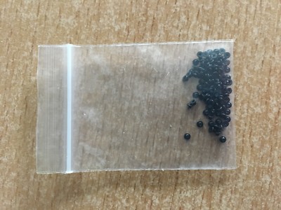 100 Tastatur Schrauben für MacBook Air/ Pro (Retina)