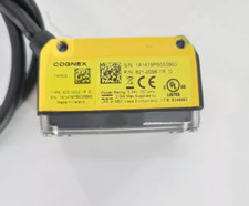 Used Tested COGNEX DM50S Barcode Reader