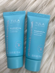 tula oil free moisturizer