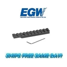 EGW Evolution Gun Works Henry Big Boy (H006, H012) Picatinny Rail NEW! # 46300