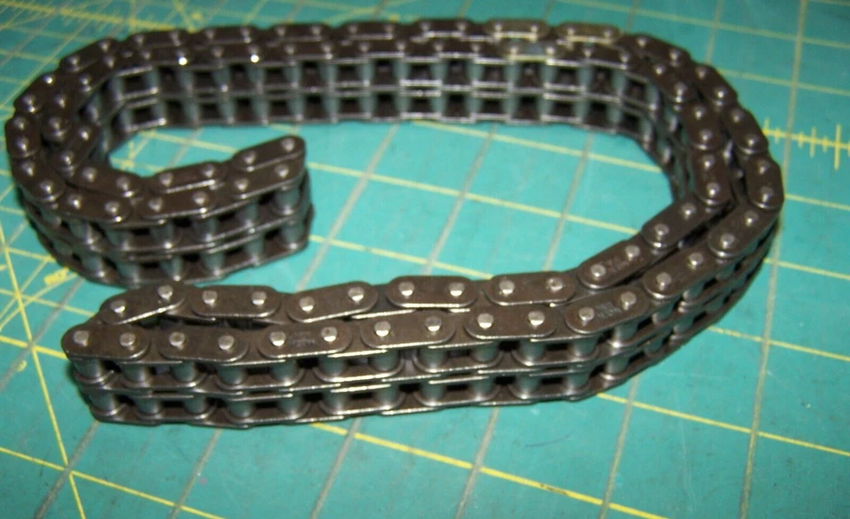 Цепь ГРМ двигателя Clevite C4076 для пикапа Toyota 1975-1982 годов выпуска, Corona, Celica - Изображение 2 из 4