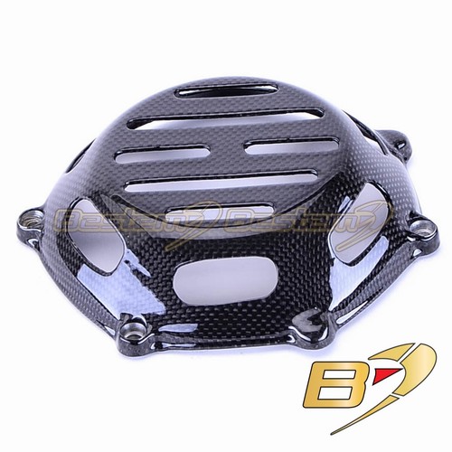 Dry Clutch Cover for Ducati 999 749 1098 1198 748 996 848 S2R S4R ST CarbonFiber eBay