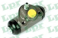4478 LPR Radbremszylinder FüR Abarth,Autobianchi,Fiat,Innocenti,Lancia