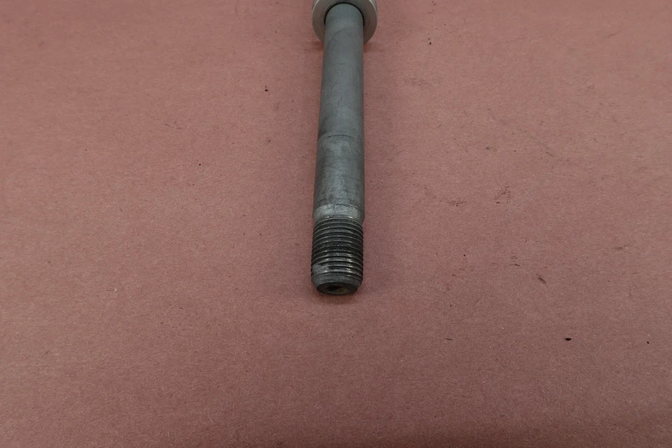 BMW G650 GS G650GS 2008-2017 eje delantero pivote perno llanta Foto 4 de 4