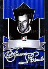 2012-13 ITG Forever Rivals #60 Bob Davidson
