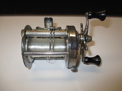 リール Shakespeare Service 1946 Vintage Shakespeare Service 1946 Model FF Fishing Reel | eBay