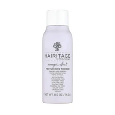 Hairitage Volumizing Hair Texture Powder - Vegan Cruelty-Free 3.5oz