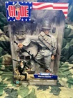 Hasbro G.I. Joe 60th Anniversary Marine Raider Action Figure w/ Rifle, Dog Tag