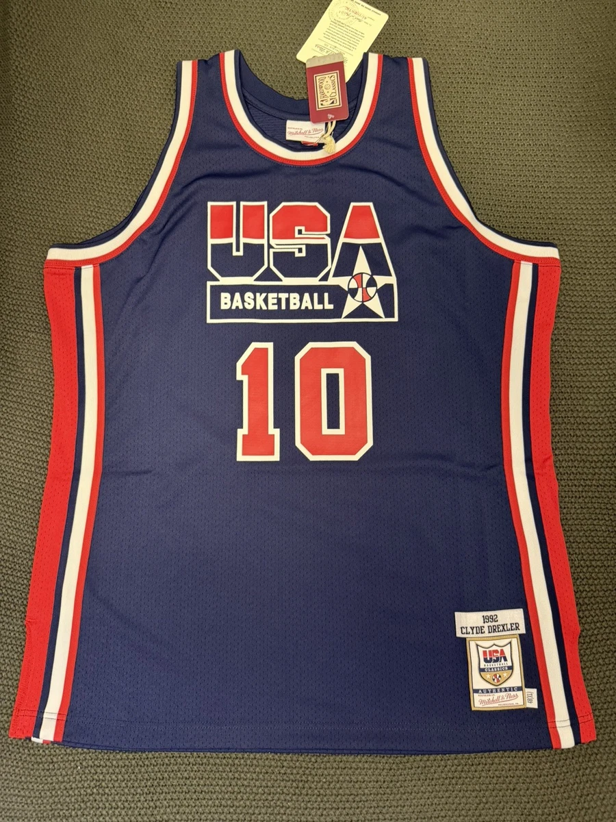 1992 Dream Team Jersey for sale | eBay