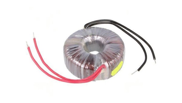 5904006772785 Transformator Toroidalny 100VA 230VAC 22V 4,54A Ø 97Mm IP00 TST 10-image