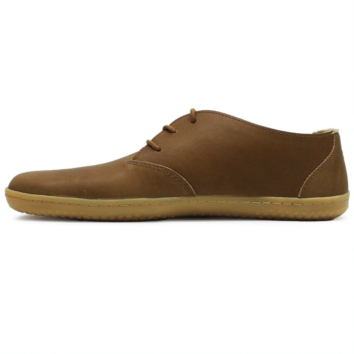 新品未使用　VIVOBAREFOOT RA IV EU44 28cm Vivobarefoot Mens Shoes Ra IV Casual Lace-Up Oxfords Leather