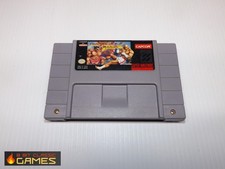 Street Fighter II Turbo   GAME ONLY   - SUPER NINTENDO SNES - 102a image