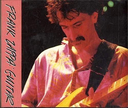 Las mejores ofertas en Frank Zappa CD de Música Caja de