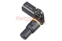 Nockenwellensensor Hallgeber ZüNdimpulsgeber Metzger Autoteile 0903270 FüR Ford