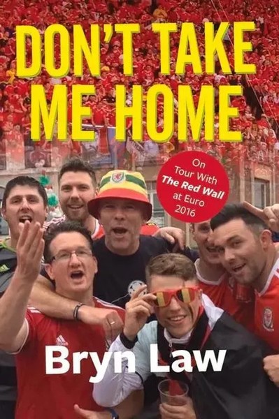 Don't Take Me Home | Bryn Law | Englisch | Taschenbuch | Kartoniert / Broschiert-image