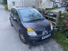 Renault Modus