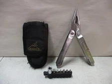 Gerber Leatherman Super Tool