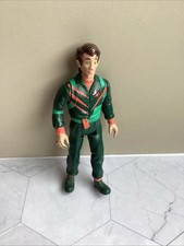 The Real Ghostbusters Power Pack Heroes Peter Venkman Vintage Figure Kenner 1984