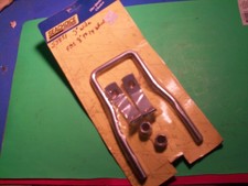 NEW Seachoice Lockable Spare Tire Carrier for Boat Trailer OEM SRC