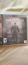 BANDAI NAMCO Dark Souls II PS3 2014 Manual Included NTSC-U/C T Teen