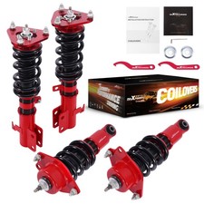 Gewindefahrwerk for Toyota Celica T23 2000–2006 1,8 VVT-i T-Sport 2000-2004