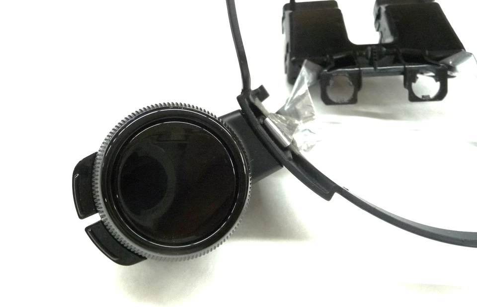 Unidade de controle interruptor de volante 2013-25 Mercedes Benz C300 A2329009503 fabricante de equipamento original A1 - Imagem 2 de 4